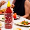 [MISHIMA] OX Brand Sriracha Hot Chili Sauce | Authentic Thai Flavor | Gluten-Free | Vegan | Halal-Certified | Spicy Culinary Delight (29.25oz x 1 Bottle) view 3