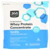 365 by Whole Foods Market, Vanilla Whey Concentrate Protein Powder, 32 OZ view 1