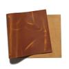 La Bretagna Leather, Cowboy, Panel, Marmalade view 1