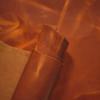 La Bretagna Leather, Cowboy, Panel, Marmalade view 2