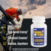 Mini Thin DBI Distribution - Two-Way 25mg Ephedrizine 24ct Bottle - 2 Pack view 4