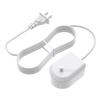 Charger Base Compatible with Philips Sonicare Electric Toothbrush HX6100, Flosser, HX9000/HX8000/ HX6000/HX3000 Series Portable Waterproof Travel Charging Power Cord view 1