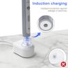 Charger Base Compatible with Philips Sonicare Electric Toothbrush HX6100, Flosser, HX9000/HX8000/ HX6000/HX3000 Series Portable Waterproof Travel Charging Power Cord view 3