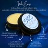 100% Natural THZ : Itch Eaze Cream 2oz | Dry Skin Soothing Balm, Eczema Cream, Rashes, Bruises, Bug Bite Itch Relief | Cruelty Free | Organic Moisturising Cream view 2