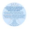 100% Natural THZ : Itch Eaze Cream 2oz | Dry Skin Soothing Balm, Eczema Cream, Rashes, Bruises, Bug Bite Itch Relief | Cruelty Free | Organic Moisturising Cream view 4