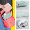 3Pcs Period Bag, Sanitary Pad Storage Bag Samll Period Pouch for Purse Cute Menstrual Period Bag Tampon Pad Holder for Purse, Tampon Organizer Pouch, Feminine Care Period Bags for Teen Girls School view 4