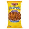 Clancy's Pretzels Variety Pack: Pub Style, Mini Twists, Sticks | 16 oz, (3-pack, 48 oz total) view 2