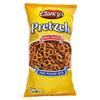 Clancy's Pretzels Variety Pack: Pub Style, Mini Twists, Sticks | 16 oz, (3-pack, 48 oz total) view 4