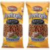 Clancy's Pub Style Seasoned Pretzels | 12 oz, (2-pack, 24 oz total) view 1