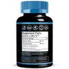 WELLNESS LABSRX Liposomal NAD Supplement, 1500mg - USA Made, NAD Resveratrol Supplement for Women and Men, NAD+ Support Cellular Health, Energy & Anti Aging - 2 Pack view 3