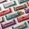 BAR-U-EAT Gluten-Free, Organic, Soft & Chewy Energy Bar. Real Food | Seed Oil Free | No Artificial Sugar | Compostable Packaging | Healthy Snacks (Variety 12 Pack) view 3