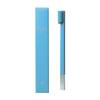 APRIORI Peaceful Sky Silver Soft Premium Toothbrush view 1