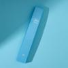 APRIORI Peaceful Sky Silver Soft Premium Toothbrush view 4
