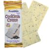 Fruidles Cookies & Cream Bark Bar, Holiday Favorite Kosher Certified, Individually Wrapped Bars, 3.5oz (6-Pack) view 4