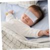 BESPORTBLE 1pc Lavender Yoga Eye Pillow Massaging Eye Mask for Relaxation Travel and Home Use Comfortable Compact Design for Women Men view 3
