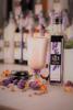 1883 Lavender Syrup for Drinks, Pump Included, Made in France, 1 Liter Plastic Bottle view 4