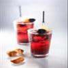 1883 Blackberry Syrup for Drinks with Pump  Premium French Flavoring Syrup for Cocktails, Mocktails, Lemonade & Iced Beverages  1L Plastic Bottle, Made in France view 3