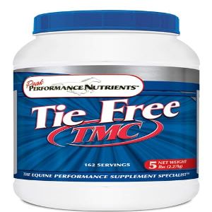 Peak Performance Nutrients Tie Free TMC - 5 LB