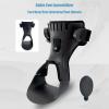 SFKLYU Drop Foot Brace Orthosis, AFO Foot Drop Brace Ankle Foot Orthosis Support Brace for Men And Women,A/left,S view 3