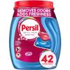 Persil Ultra Pacs Intense Fresh Everyday Clean Laundry Detergent, 42 count view 1