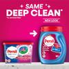 Persil Ultra Pacs Intense Fresh Everyday Clean Laundry Detergent, 42 count view 2
