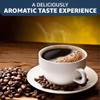 22 Salute Liberty Blend Ground Coffee Medium Roast, Breakfast Blend, 100% Specialty Arabica Coffee With Chocolate & Blueberry Flavor Notes, 12oz Bag view 3