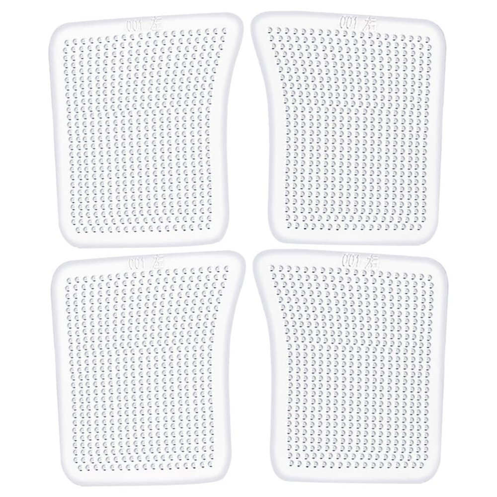 2 Pairs Foot Rest Foot Patch Adhesive Forefoot Pads Forefoot pad for Women Nonslip Cushion Comfortable Girl Child