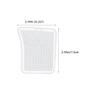 2 Pairs Foot Rest Foot Patch Adhesive Forefoot Pads Forefoot pad for Women Nonslip Cushion Comfortable Girl Child view 2