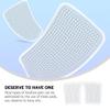 2 Pairs Foot Rest Foot Patch Adhesive Forefoot Pads Forefoot pad for Women Nonslip Cushion Comfortable Girl Child view 4