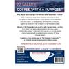 22 Salute 1776 Ground Coffee Dark Roast, Bold Flavor Notes, Medium Acidity, 100% Specialty Arabica Coffee, 12oz Bag view 2
