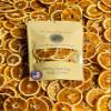 The Perfect Garnish Co. Dehydrated Orange Wheels - 30 Slices Dried Oranges - Natural Fruit view 1