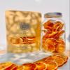 The Perfect Garnish Co. Dehydrated Orange Wheels - 30 Slices Dried Oranges - Natural Fruit view 2