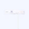 5PCS Disposable Blood Pressure Cuff with BP05 Connector and Single Tube for #4 Neonate 7-13 cm, Replacement NIBP Cuff, Non-Woven Fabric BP Cuff view 4
