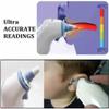 300 X Ear Thermometer Covers Thermometer Ear Lens Filters, Refill Covers for All Braun themometer Models BPA Free Digital Disposable Covers view 4