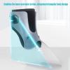 SFKLYU Drop Foot Brace AFO Foot-Up Orthosis Light Balance Foot Drop Orthosis Ankle Brace Support for Shoes Walking for Men & Women,A2/left,L view 4