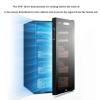 Humidity Controlled Humidor Intelligent Cigar Cabinet Constant Temperature and Humidity Humidity 60-80% view 3