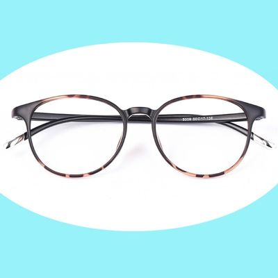 WInara HD Tortoiseshell Reading Glasses, Blue Light Blocking Computer Readers, Anti Eyestrain Presbyopia Glasses +3.00 (Color : Tortoiseshell, Size : +1.75)