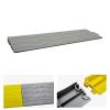 1''Rise Threshold Ramps for Doorways, Wheelchair Ramps for Home, Plastic Ramp, for Doorways, Bathroom, Supermarkets Entrance, Garage Entrance, Cuttable ( Color : A , Size : 30*7*1.5cm/11.8*2.7*0.6in ) view 1