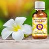 Deve Herbes Pure Frangipani Essential Oil (Plumeria alba) Steam Distilled 100ml X 2 (Pack of Two) (6.76 oz) view 2