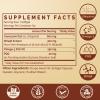 Ubiquinol CoQ10 600 MG Softgels with Omega-3 & Shilajit & PQQ, Advanced Dual-Delivery Coenzyme-Q10, Active CoQ10 Ubiquinol Supplement for Fertility, Antioxidant, Heart, Brain & Energy, 120 Servings view 2
