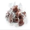 Bayside Candy Bulk Root Beer Barrels Old Fashioned Hard Candy - Clear Wrapped - Root Beer Flavored Candy (3lb) view 1