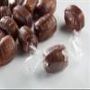 Bayside Candy Bulk Root Beer Barrels Old Fashioned Hard Candy - Clear Wrapped - Root Beer Flavored Candy (3lb) view 2