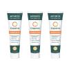 Capsiva Pain Relief Topical 3oz Tube, 3 Pack, for Your Hands, Neck, Back, Joints, Non-Greasy, No Burn, Odor Free, Homeopathic Active Ingredients, Contains Capsaicin & Arnica, Absorbs Fast view 1