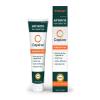 Capsiva Pain Relief Topical 3oz Tube, 3 Pack, for Your Hands, Neck, Back, Joints, Non-Greasy, No Burn, Odor Free, Homeopathic Active Ingredients, Contains Capsaicin & Arnica, Absorbs Fast view 2