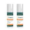 Capsiva Pain Relieving Gel, Absorbs Fast, Odor-Free, Safe for Prescription, No Known Side Effects (Gel Roll-On, 2 Pack, 3 Oz Each) view 1