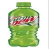Diet Mountain Dew Soda 20oz Bottles, Quantity of 24 view 1