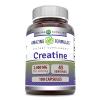 Amazing Formulas Creatine Monohydrate 3000 Mg Per Serving Capsules Supplement | Non-GMO | Gluten Free | Made in USA (Pack of 1 | 180 Count) view 1