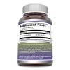 Amazing Formulas Creatine Monohydrate 3000 Mg Per Serving Capsules Supplement | Non-GMO | Gluten Free | Made in USA (Pack of 1 | 180 Count) view 2