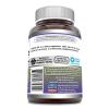 Amazing Formulas Creatine Monohydrate 3000 Mg Per Serving Capsules Supplement | Non-GMO | Gluten Free | Made in USA (Pack of 1 | 180 Count) view 3