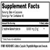 Amazing Formulas Creatine Monohydrate 3000 Mg Per Serving Capsules Supplement | Non-GMO | Gluten Free | Made in USA (Pack of 1 | 180 Count) view 4
